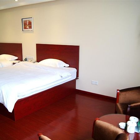 Greentree Inn Guangxi Guilin Lingui Jinshan Square Jinshui Road Express Hotel Екстериор снимка